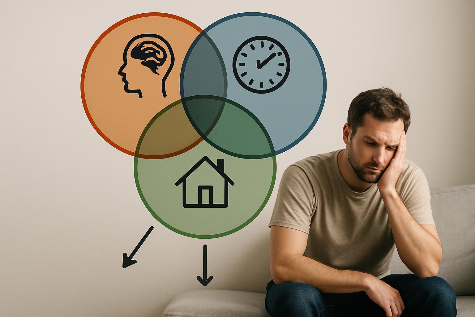 1757112840 - 休日、何もしたくないあなたへ：無気力の真実と解決策