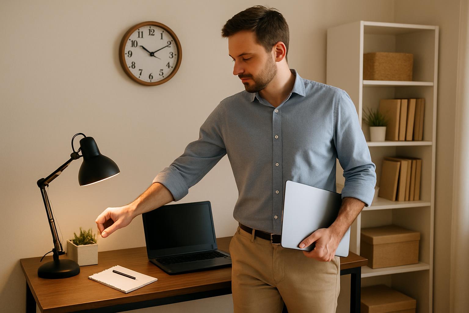 1757112946 - 休日、何もしたくないあなたへ：無気力の真実と解決策