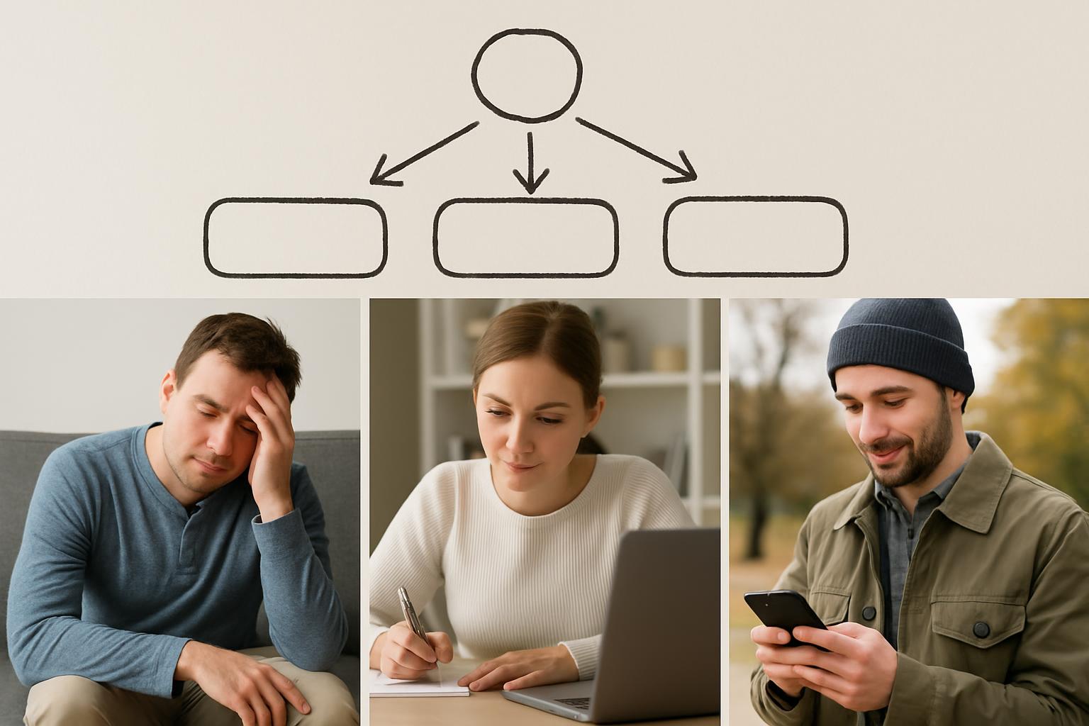 1757112981 - 休日、何もしたくないあなたへ：無気力の真実と解決策