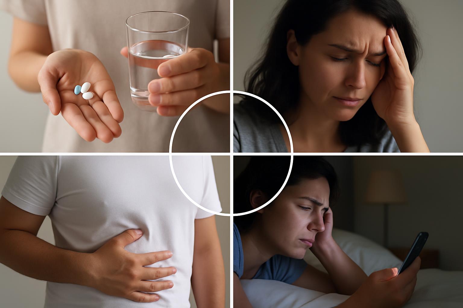 1757115980 - 睡眠薬を飲んでも眠れない原因は?よくある悩みと改善のヒント 1757115980 - 睡眠薬を飲んでも眠れない原因は?よくある悩みと改善のヒント