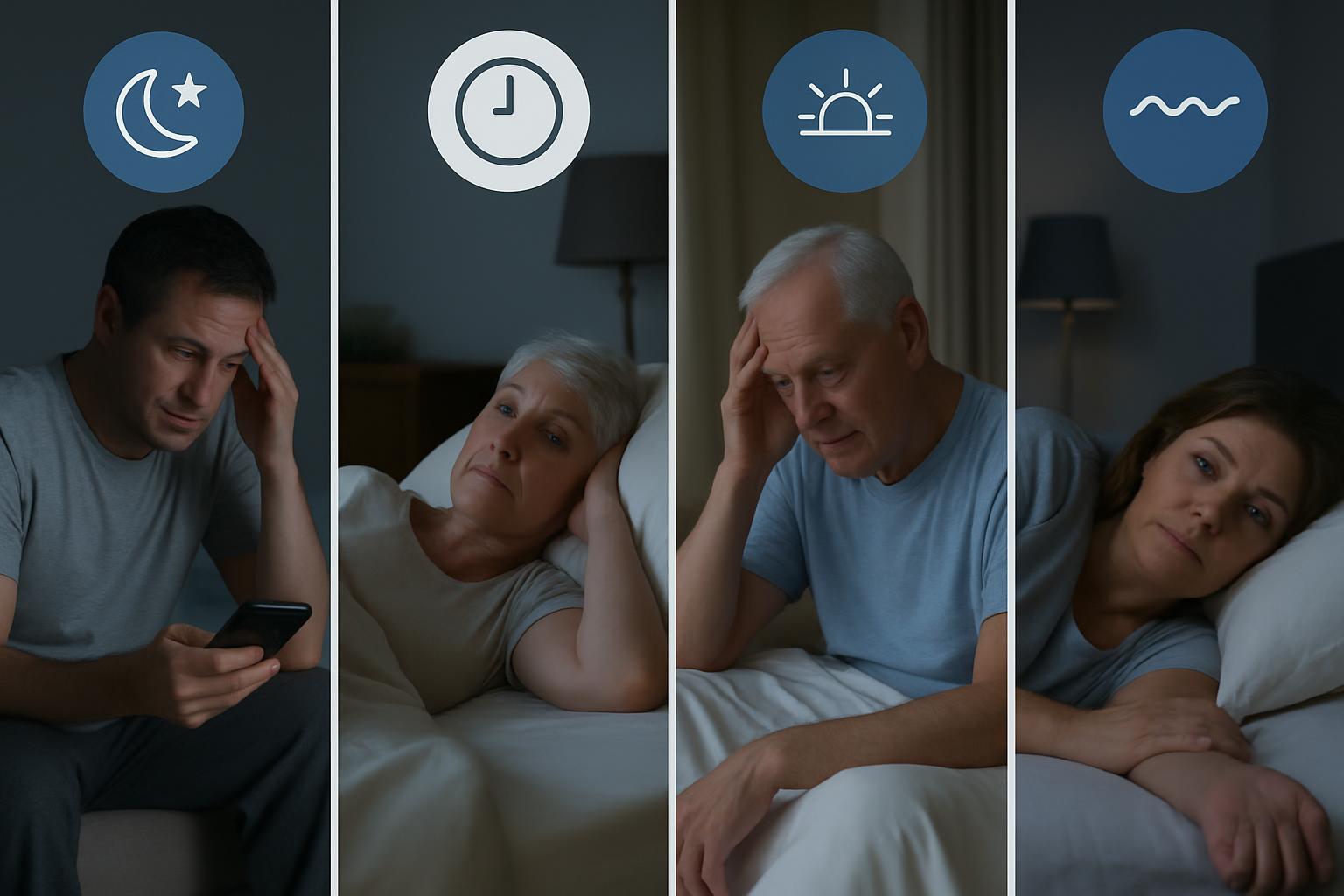 1757116013 - 睡眠薬を飲んでも眠れない原因は?よくある悩みと改善のヒント 1757116013 - 睡眠薬を飲んでも眠れない原因は?よくある悩みと改善のヒント