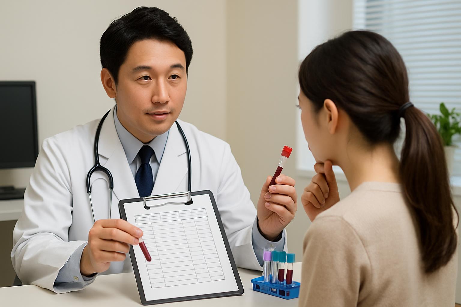 1757119357 - あくびが止まらないときに疑うべき病気・栄養不足と受診の目安